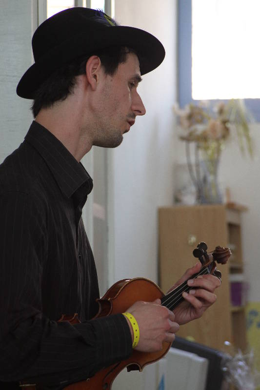 13e Festival Traditionnel au Pays du Galoubet