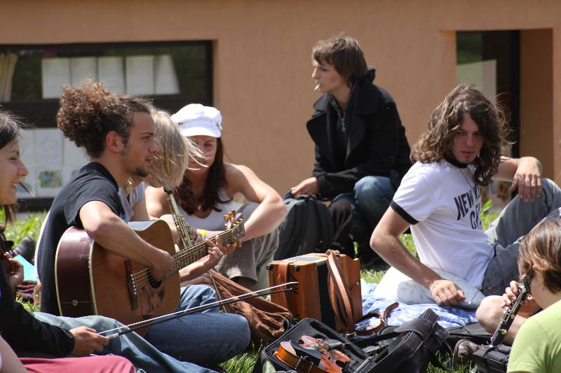 13e Festival Traditionnel au Pays du Galoubet