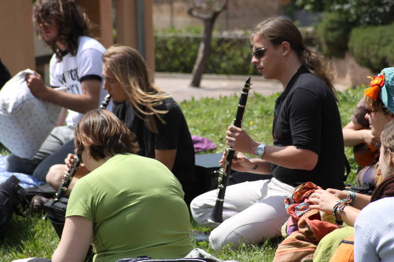 13e Festival Traditionnel au Pays du Galoubet