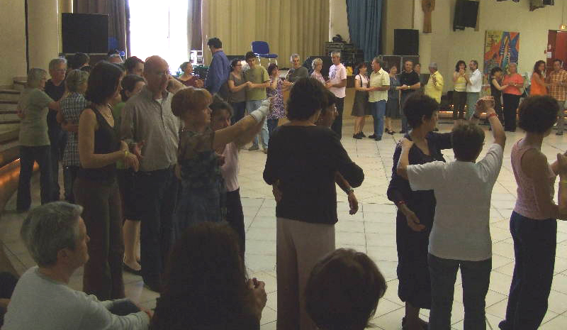 13e Festival Traditionnel au Pays du Galoubet