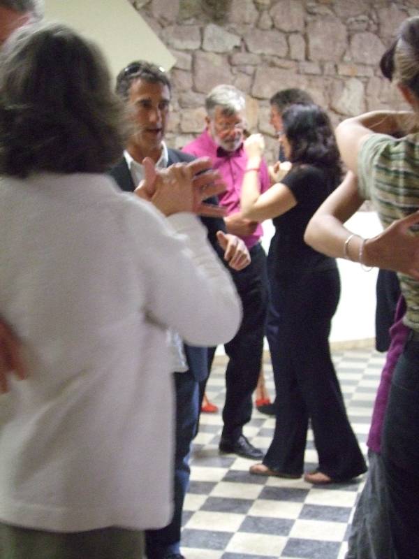 13e Festival Traditionnel au Pays du Galoubet