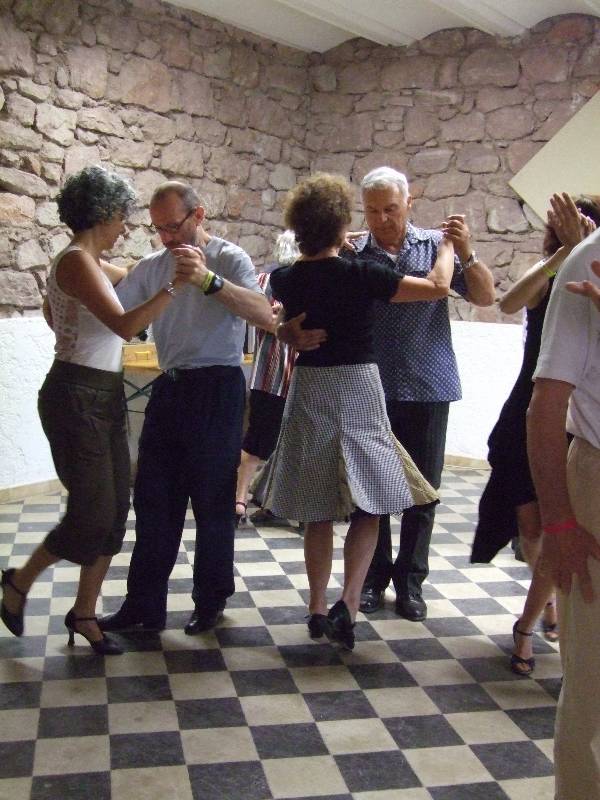 13e Festival Traditionnel au Pays du Galoubet