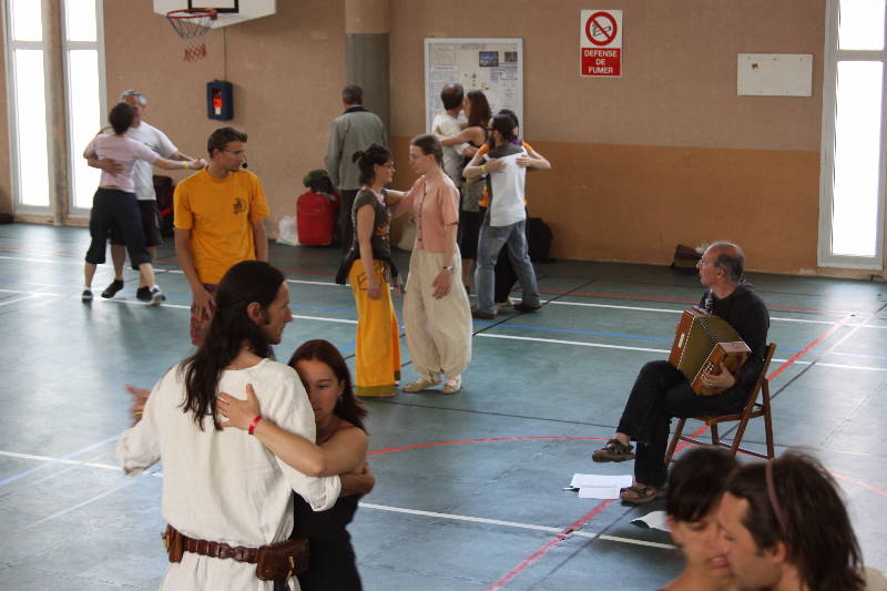 13e Festival Traditionnel au Pays du Galoubet