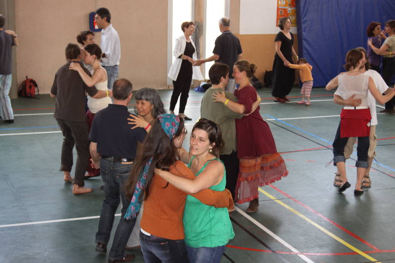 13e Festival Traditionnel au Pays du Galoubet