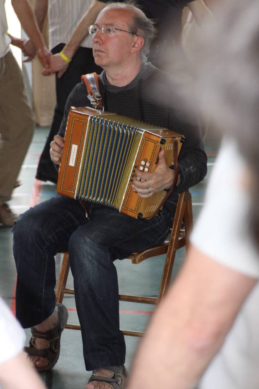 13e Festival Traditionnel au Pays du Galoubet