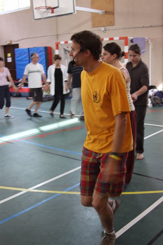 13e Festival Traditionnel au Pays du Galoubet