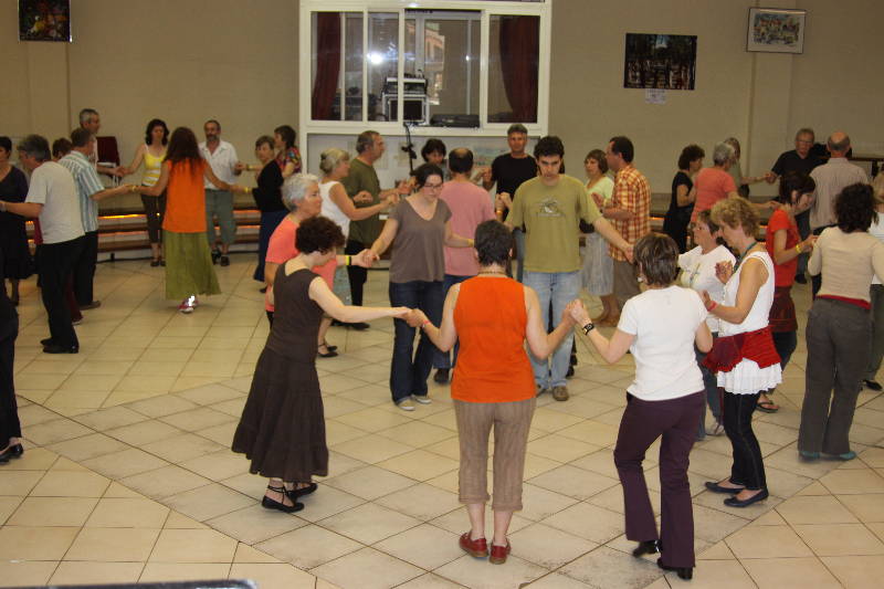 13e Festival Traditionnel au Pays du Galoubet