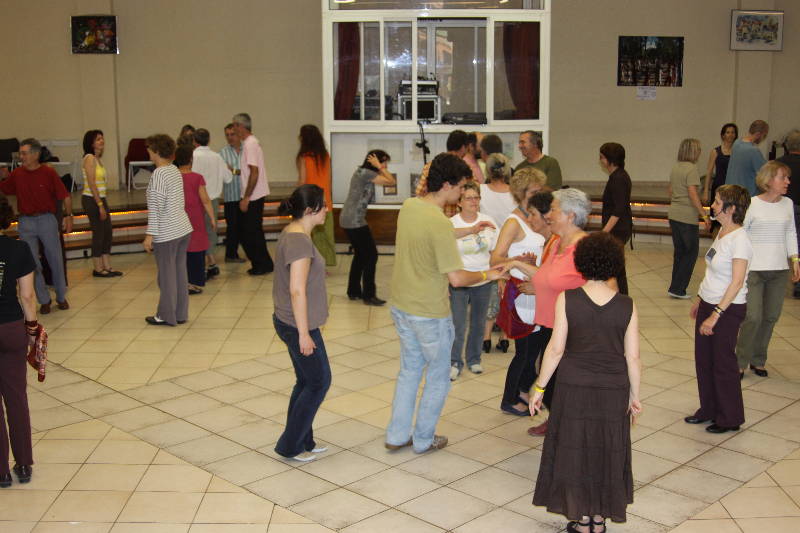 13e Festival Traditionnel au Pays du Galoubet