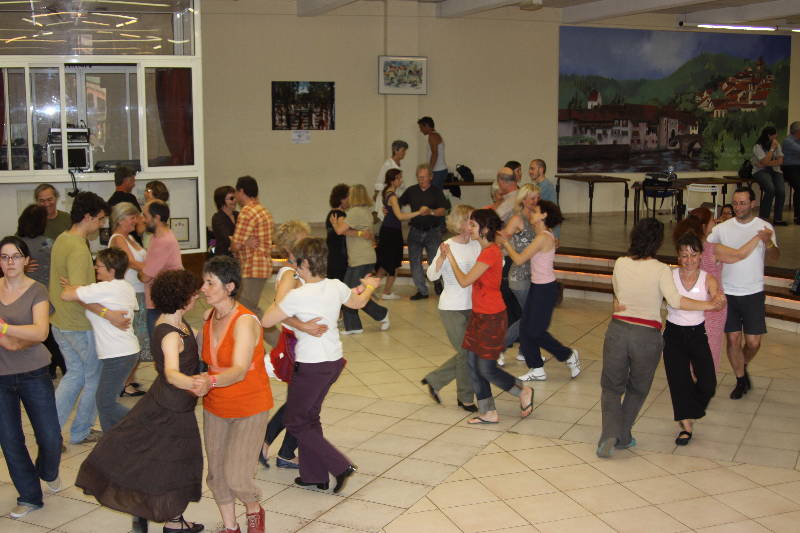 13e Festival Traditionnel au Pays du Galoubet