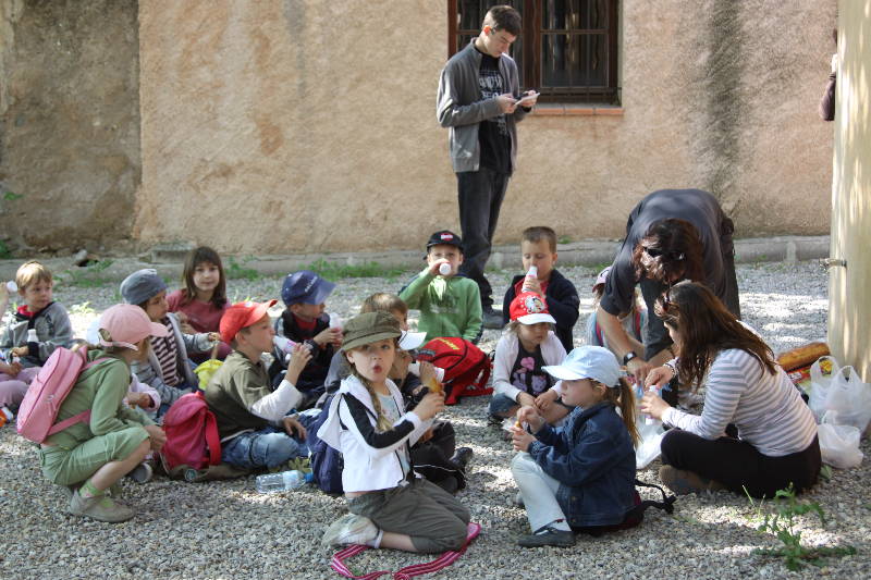 13e Festival Traditionnel au Pays du Galoubet
