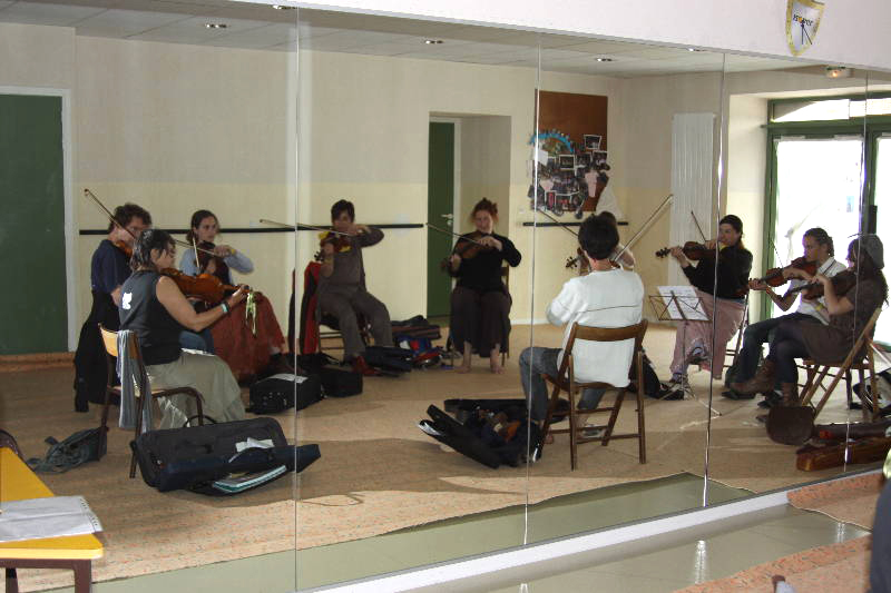 13e Festival Traditionnel au Pays du Galoubet