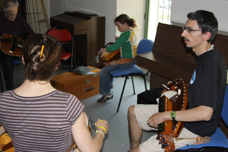 13e Festival Traditionnel au Pays du Galoubet