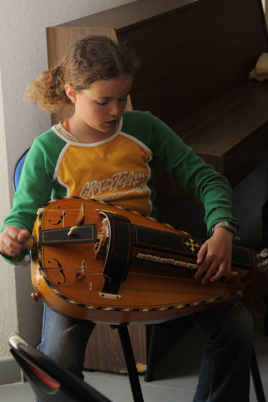 13e Festival Traditionnel au Pays du Galoubet