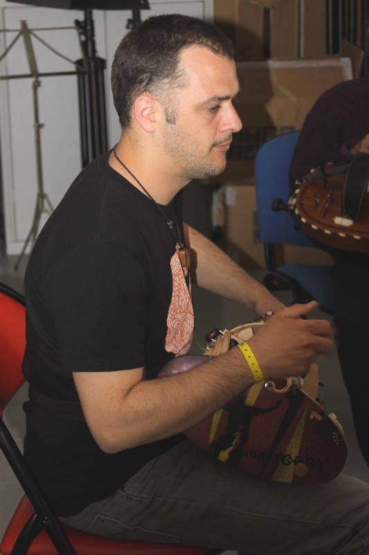 13e Festival Traditionnel au Pays du Galoubet