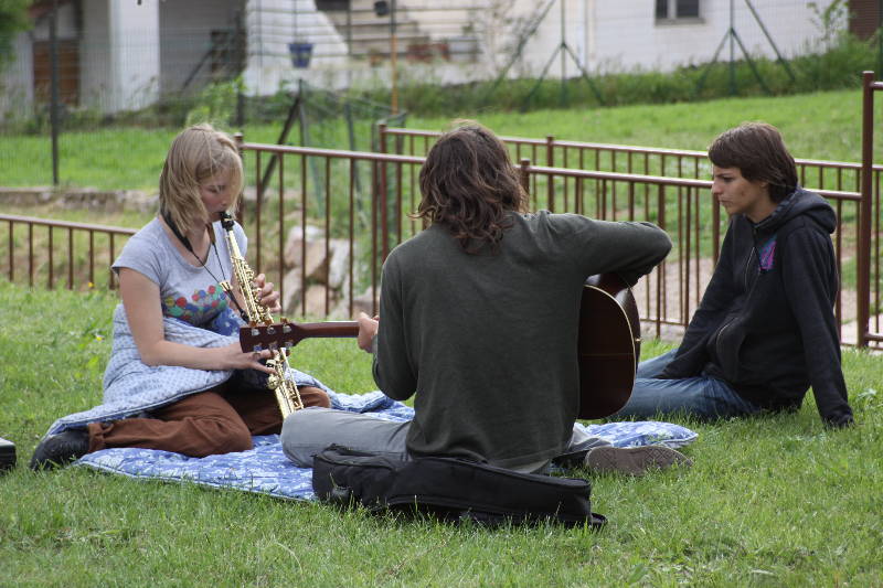 13e Festival Traditionnel au Pays du Galoubet