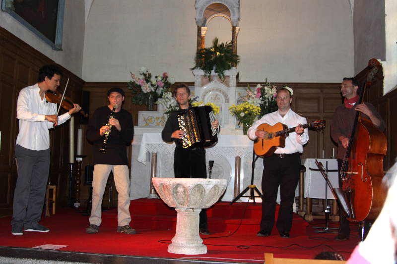 13e Festival Traditionnel au Pays du Galoubet