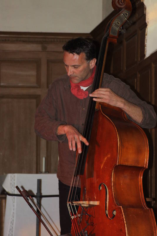 13e Festival Traditionnel au Pays du Galoubet