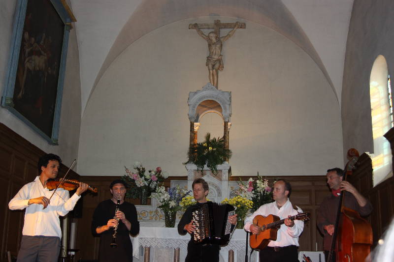 13e Festival Traditionnel au Pays du Galoubet