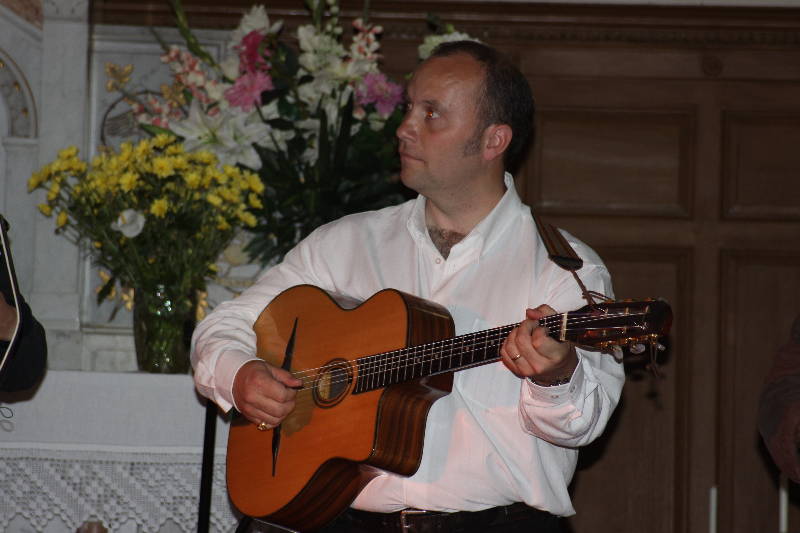 13e Festival Traditionnel au Pays du Galoubet