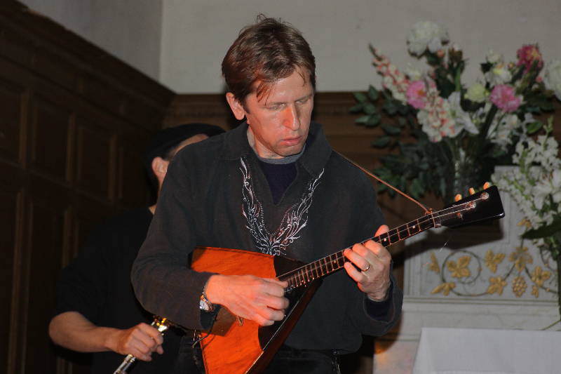 13e Festival Traditionnel au Pays du Galoubet