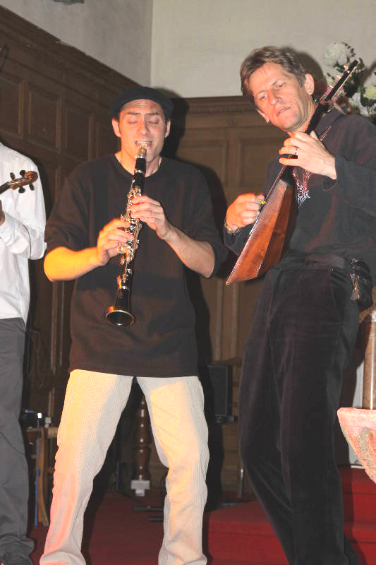 13e Festival Traditionnel au Pays du Galoubet