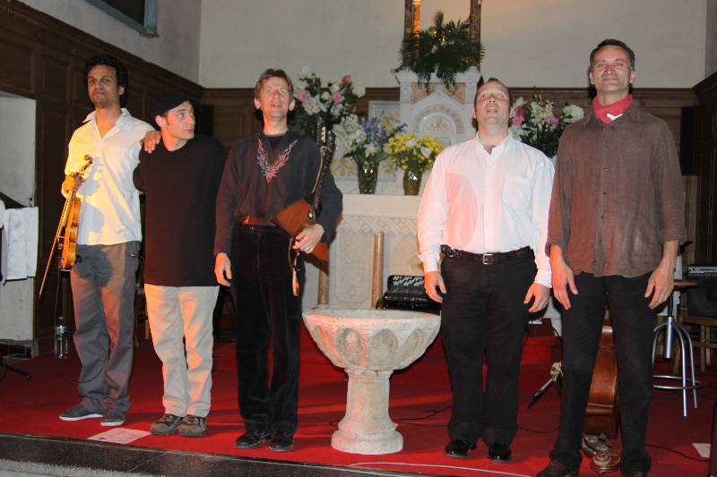 13e Festival Traditionnel au Pays du Galoubet