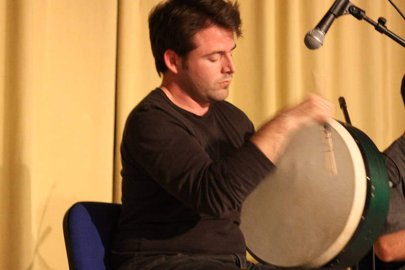 13e Festival Traditionnel au Pays du Galoubet
