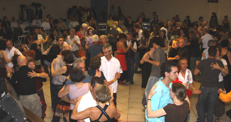 13e Festival Traditionnel au Pays du Galoubet