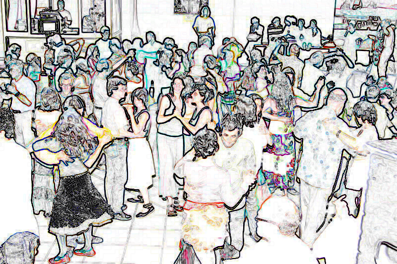 13e Festival Traditionnel au Pays du Galoubet