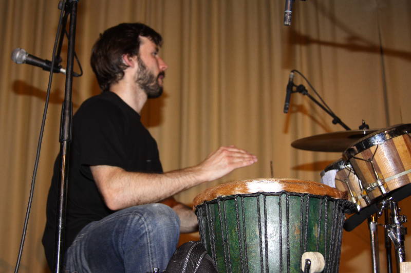 13e Festival Traditionnel au Pays du Galoubet