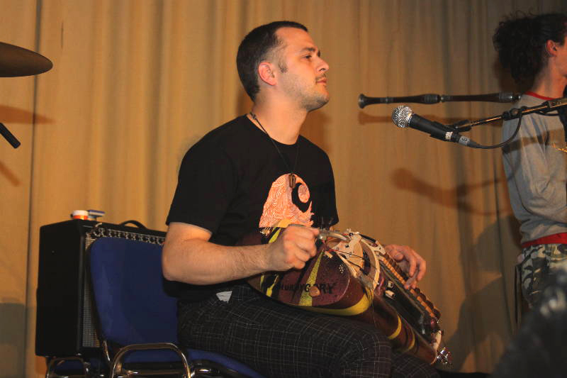 13e Festival Traditionnel au Pays du Galoubet