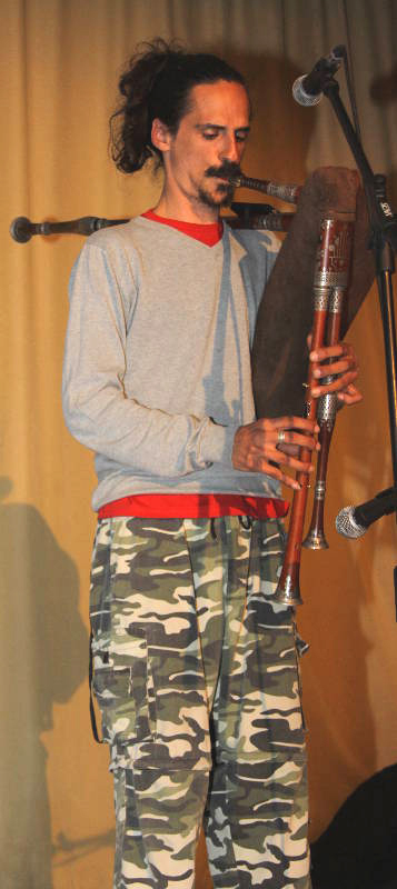 13e Festival Traditionnel au Pays du Galoubet