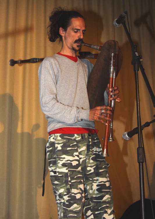 13e Festival Traditionnel au Pays du Galoubet