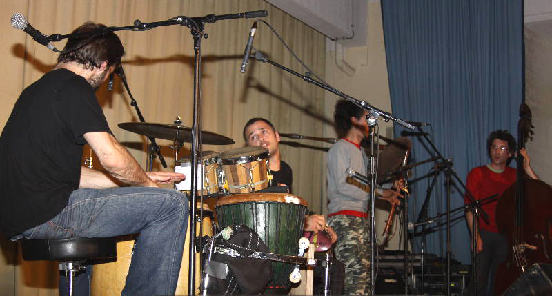 13e Festival Traditionnel au Pays du Galoubet