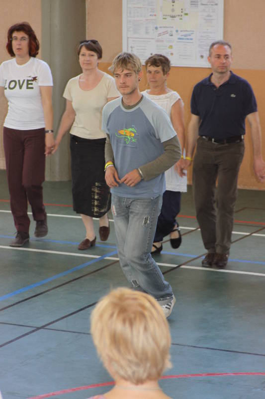 13e Festival Traditionnel au Pays du Galoubet