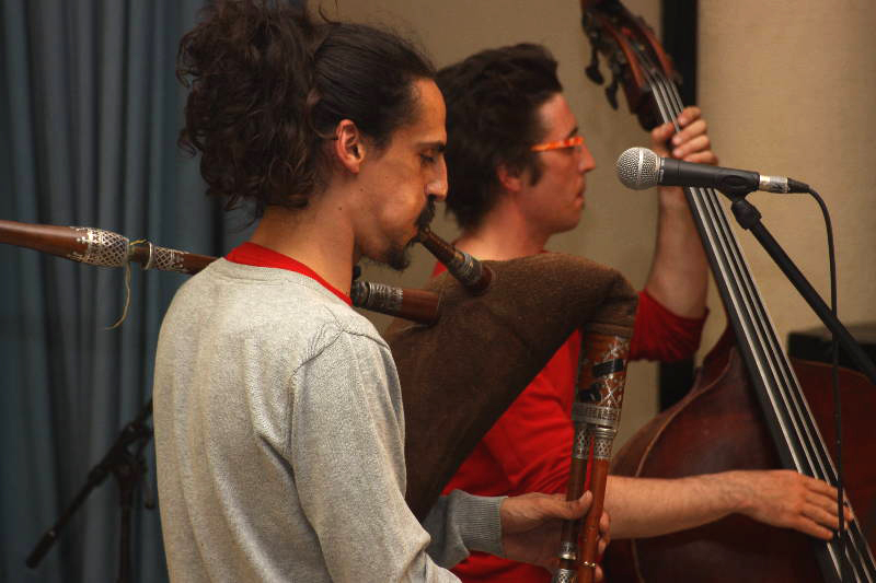 13e Festival Traditionnel au Pays du Galoubet