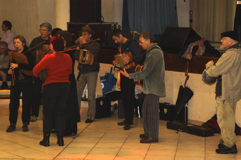 13e Festival Traditionnel au Pays du Galoubet