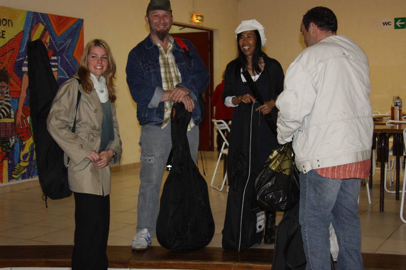 13e Festival Traditionnel au Pays du Galoubet