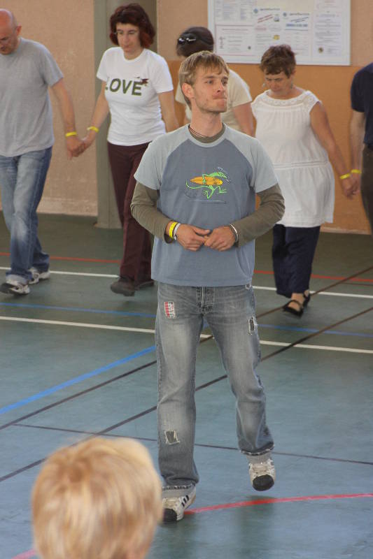 13e Festival Traditionnel au Pays du Galoubet