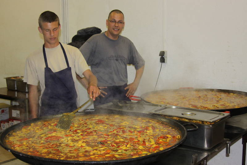 13e Festival Traditionnel au Pays du Galoubet