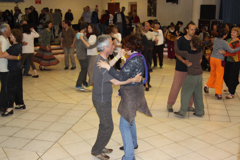 13e Festival Traditionnel au Pays du Galoubet