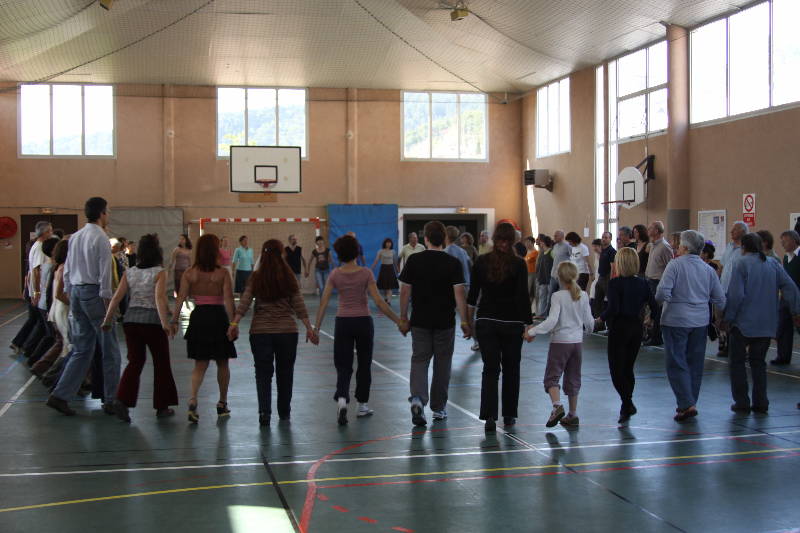 13e Festival Traditionnel au Pays du Galoubet