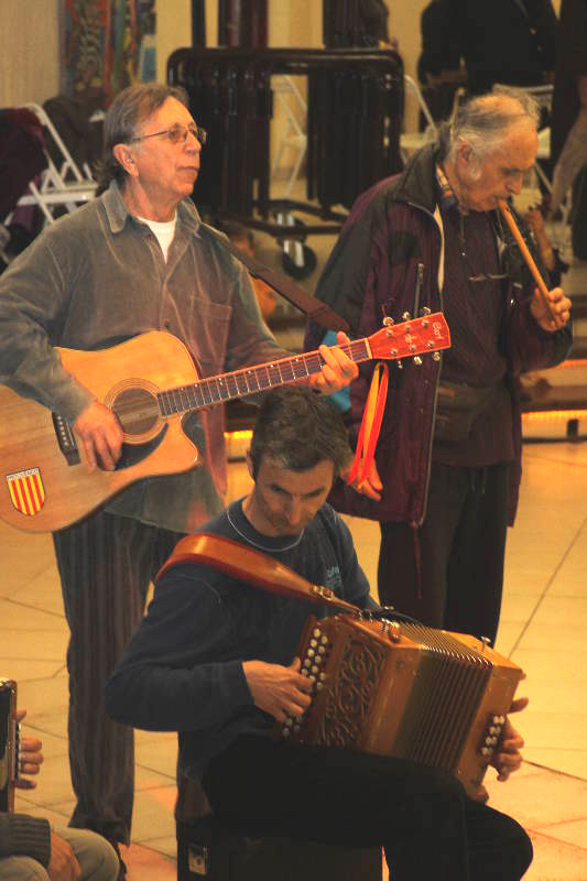 13e Festival Traditionnel au Pays du Galoubet