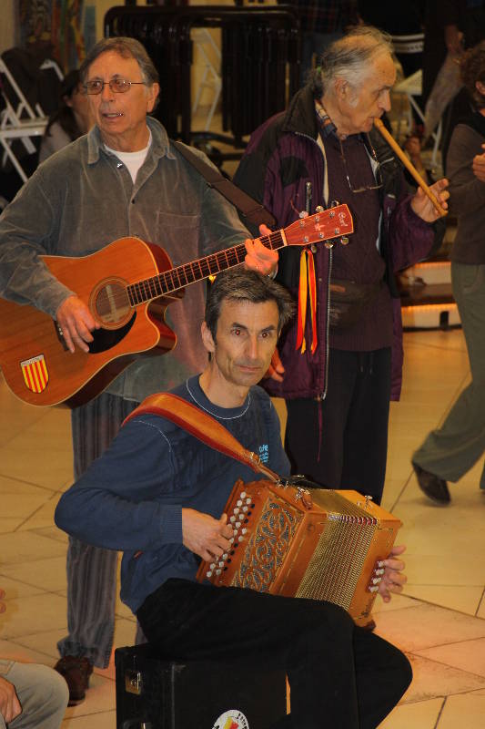 13e Festival Traditionnel au Pays du Galoubet