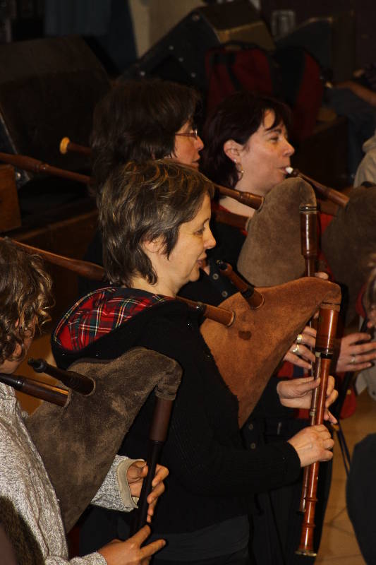 13e Festival Traditionnel au Pays du Galoubet