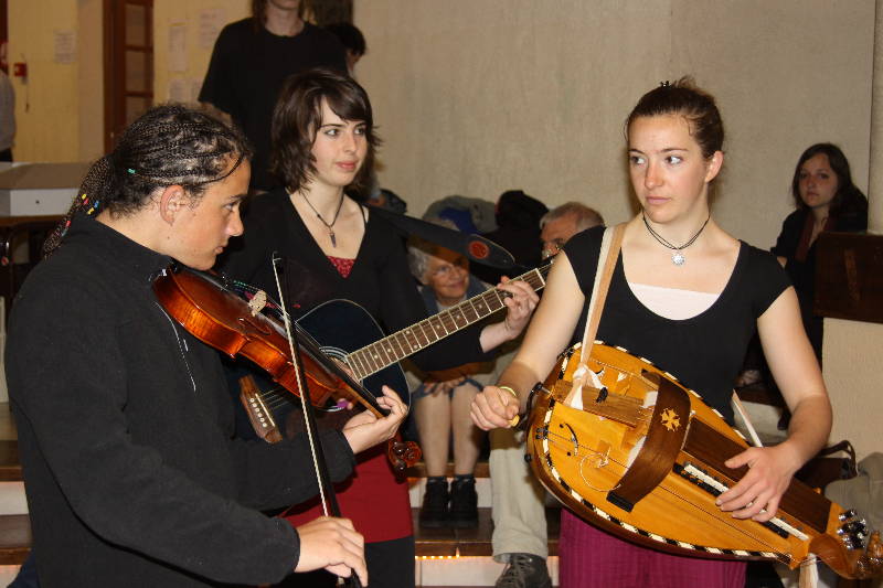 13e Festival Traditionnel au Pays du Galoubet
