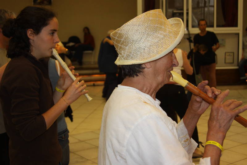 13e Festival Traditionnel au Pays du Galoubet