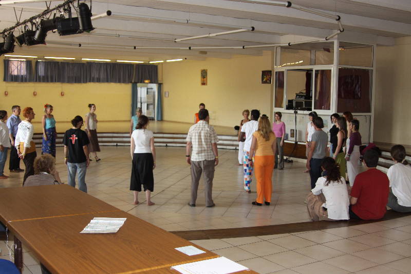 13e Festival Traditionnel au Pays du Galoubet