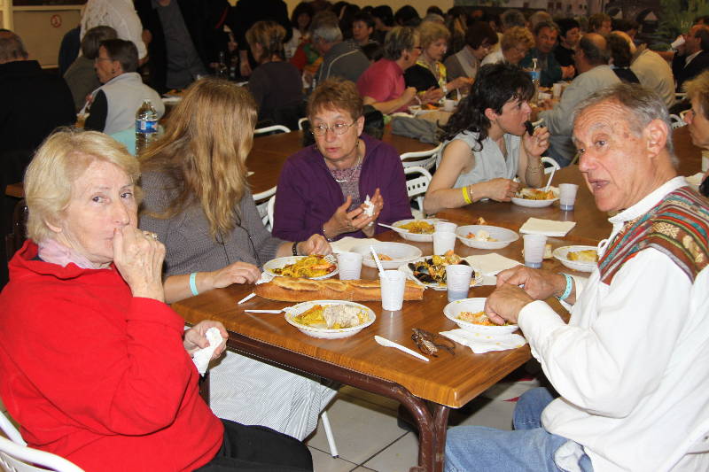 13e Festival Traditionnel au Pays du Galoubet