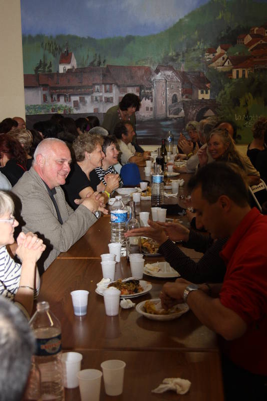 13e Festival Traditionnel au Pays du Galoubet